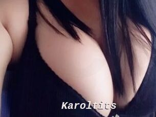 Karoltits