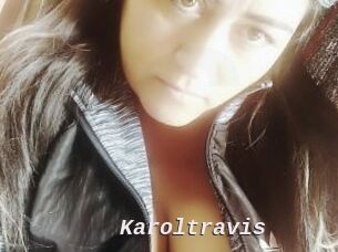 Karoltravis