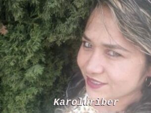 Karoluriber