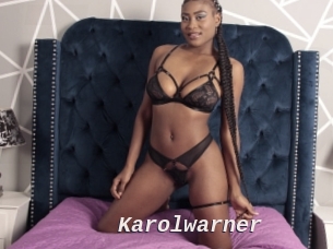 Karolwarner