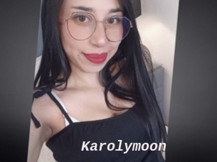 Karolymoon