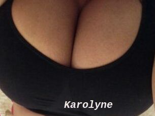 Karolyne
