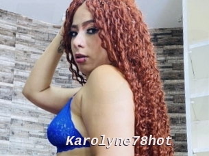 Karolyne78hot