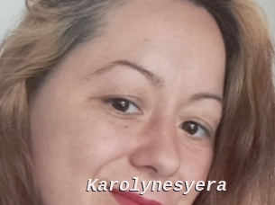 Karolynesyera