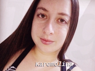 Karomolina