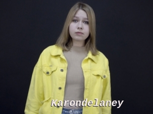 Karondelaney