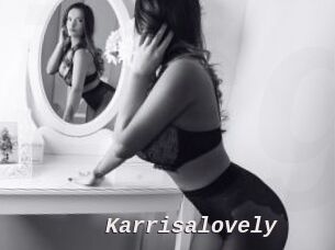 Karrisalovely