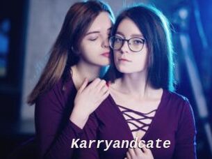 Karryandcate