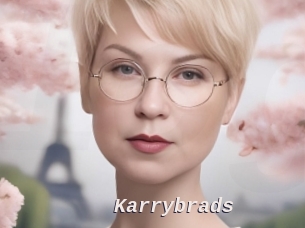 Karrybrads
