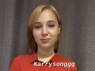 Karrysonggg