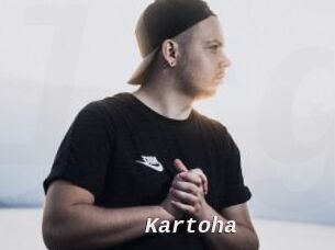 Kartoha