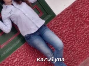 Karwlyna