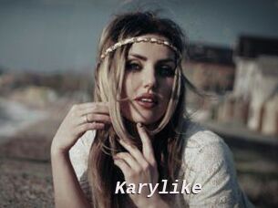 Karylike