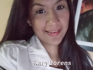 Karylorens