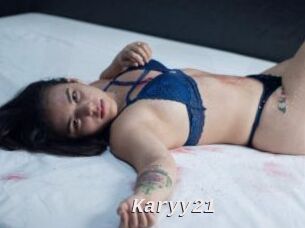 Karyy21