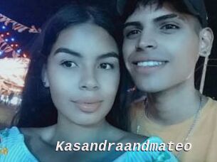 Kasandraandmateo