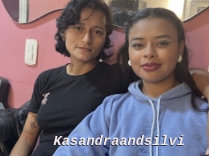 kasandraandsilvi Live Camgirls Sex