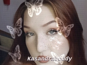 Kasandraboddy