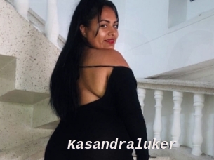 Kasandraluker