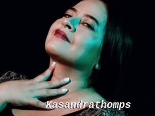 Kasandrathomps