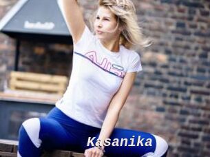 Kasanika