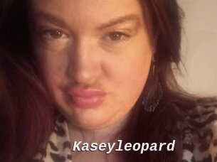 Kaseyleopard