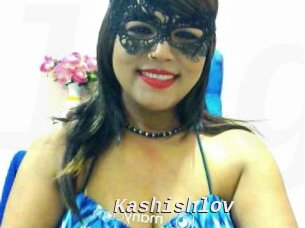 Kashishlov