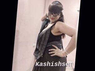 Kashishsen
