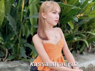 Kassamdracruz