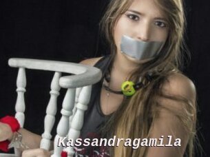 Kassandragamila