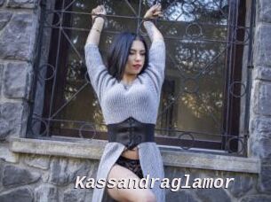 Kassandraglamor