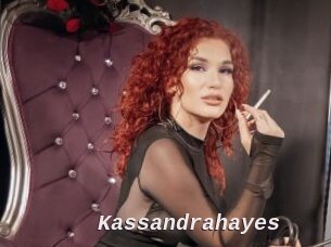 Kassandrahayes