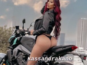 Kassandrakano