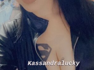 Kassandralucky