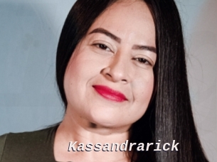 Kassandrarick