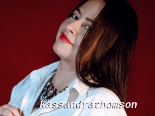 Kassandrathomson