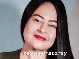 Kassandratomsy