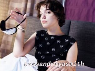 Kassandriyasmith