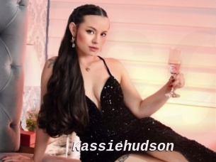 Kassiehudson