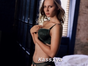 Kassiya