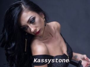 Kassystone