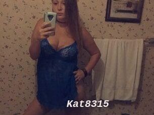 Kat8315