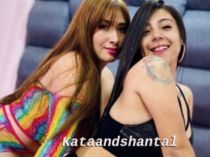 Kataandshantal