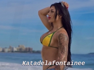 Katadelafontainee