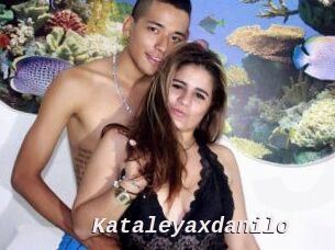 Kataleyaxdanilo
