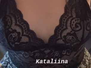 Kataliina