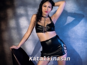 Kataliinasan