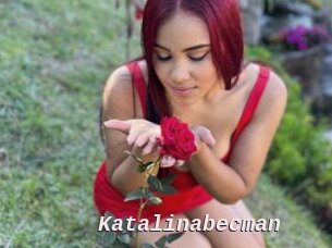 Katalinabecman