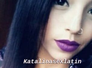 Katalinasexlatin