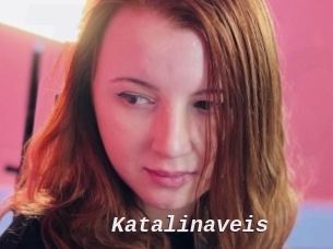 Katalinaveis